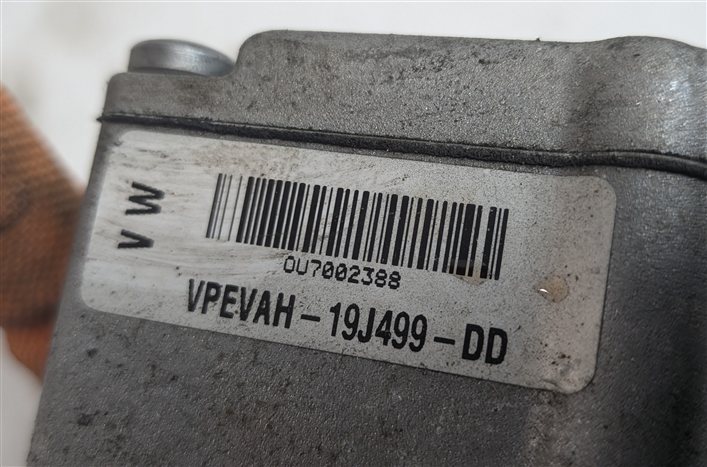 Thumbnail 12: 2016-2018 AUDI A3 E-TRON (8VF) 1.4L HYBRID ENGINE A/C COMPRESSOR PUMP