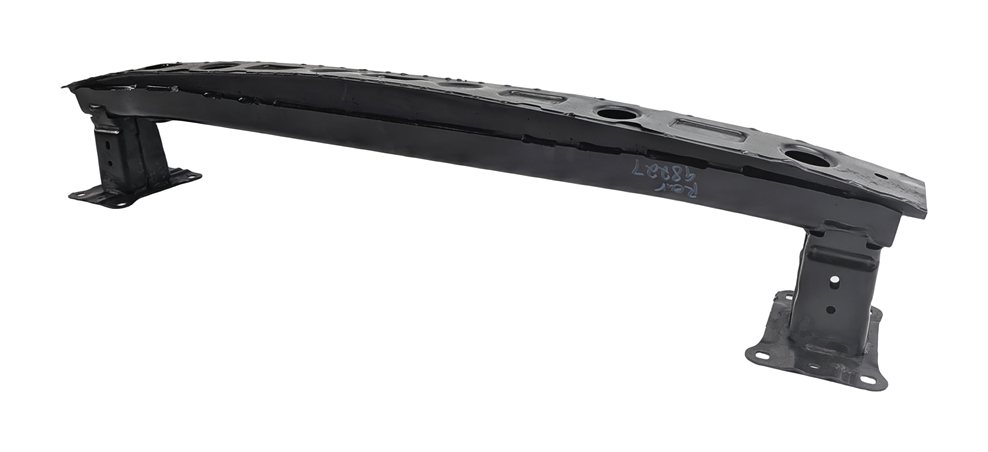Thumbnail 3: 2016-2018 AUDI A3 E-TRON (8VF) REAR BUMPER REINFORCEMENT IMPACT BAR