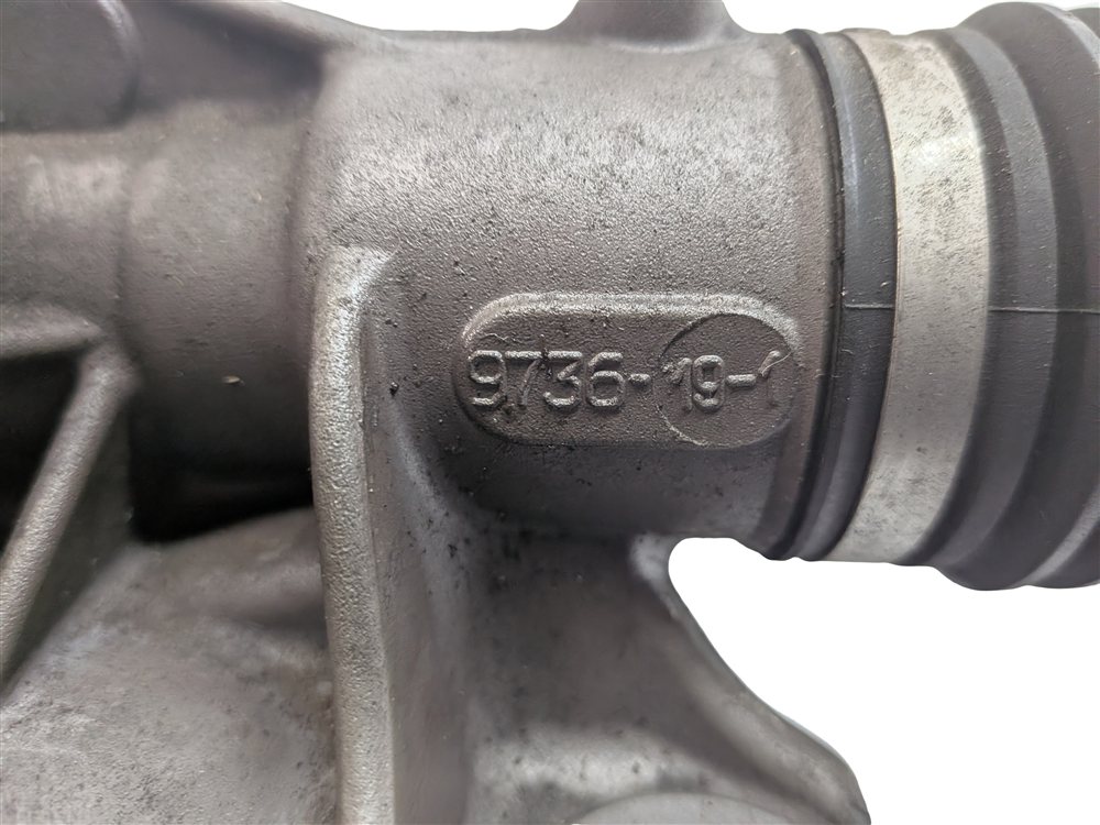 Thumbnail 11: 2015-2019 VW GOLF AUDI A3 (8V 8VF) ELECTRIC POWER STEERING GEAR RACK & PINION
