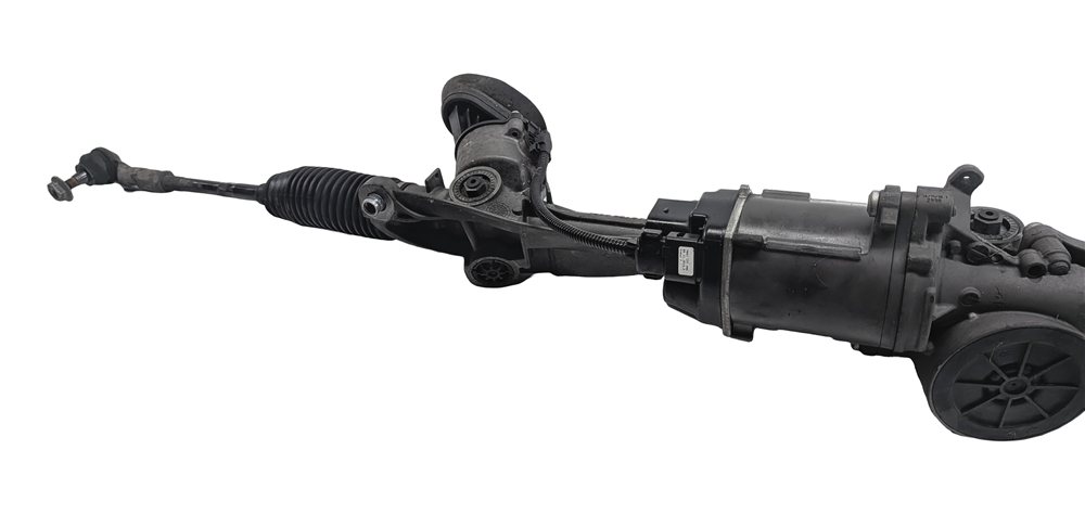 Thumbnail 5: 2015-2019 VW GOLF AUDI A3 (8V 8VF) ELECTRIC POWER STEERING GEAR RACK & PINION