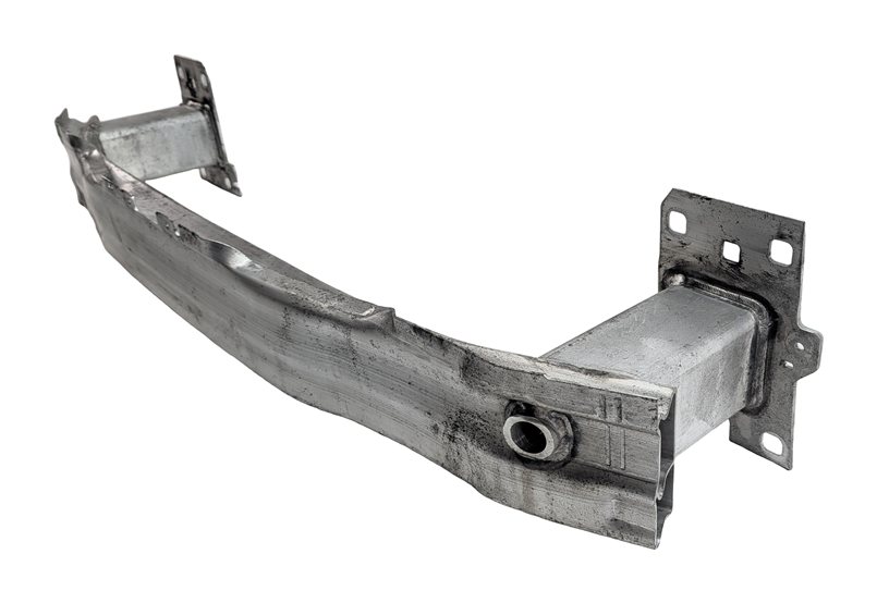 2016 AUDI A3 E-TRON (8VF) FRONT BUMPER REINFORCEMENT CRASH IMPACT BAR BEAM