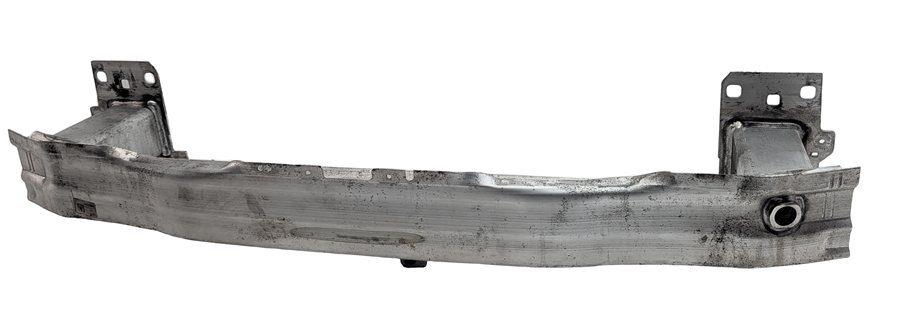 Thumbnail 2: 2016 AUDI A3 E-TRON (8VF) FRONT BUMPER REINFORCEMENT CRASH IMPACT BAR BEAM