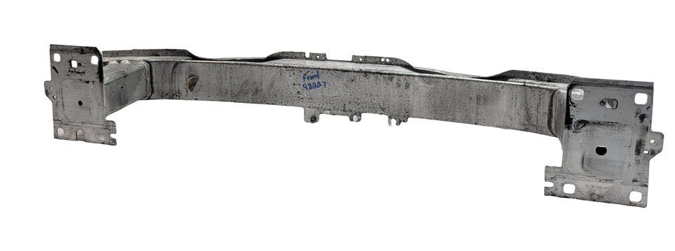Thumbnail 5: 2016 AUDI A3 E-TRON (8VF) FRONT BUMPER REINFORCEMENT CRASH IMPACT BAR BEAM
