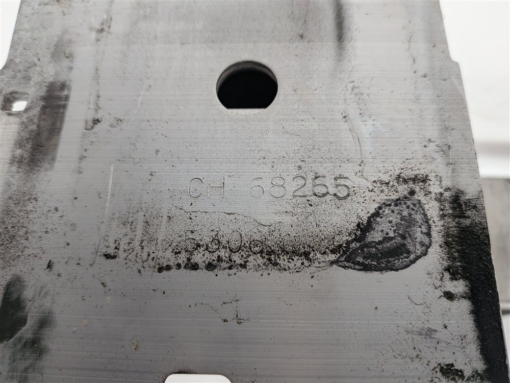 Thumbnail 6: 2016 AUDI A3 E-TRON (8VF) FRONT BUMPER REINFORCEMENT CRASH IMPACT BAR BEAM