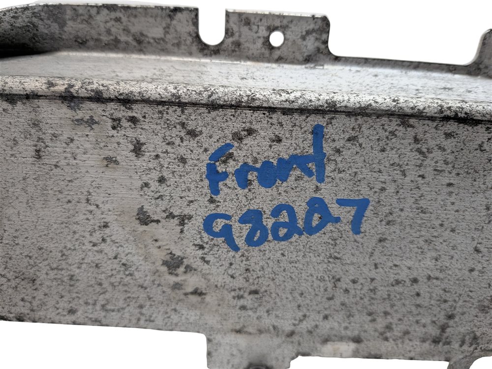 Thumbnail 7: 2016 AUDI A3 E-TRON (8VF) FRONT BUMPER REINFORCEMENT CRASH IMPACT BAR BEAM