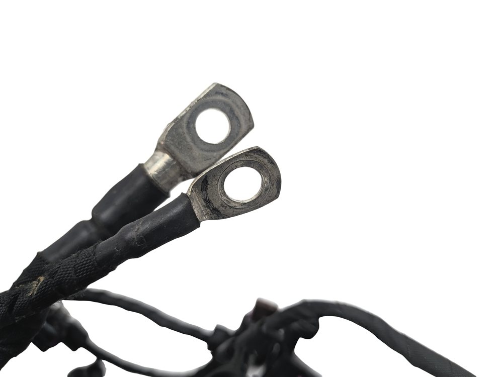 Thumbnail 11: 2016 AUDI A3 E-TRON (8V) 1.4L HYBRID (CXUA) ENGINE MOTOR WIRE WIRING HARNESS