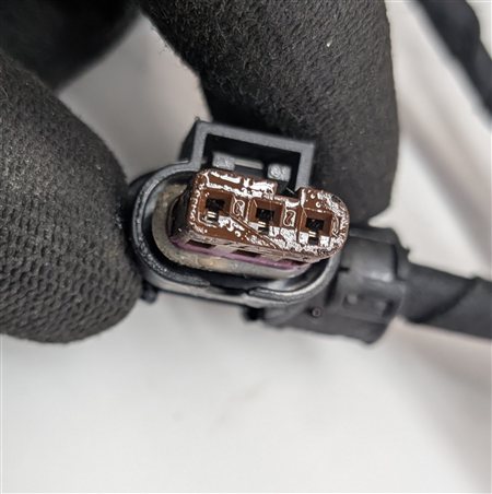 Thumbnail 16: 2016 AUDI A3 E-TRON (8V) 1.4L HYBRID (CXUA) ENGINE MOTOR WIRE WIRING HARNESS