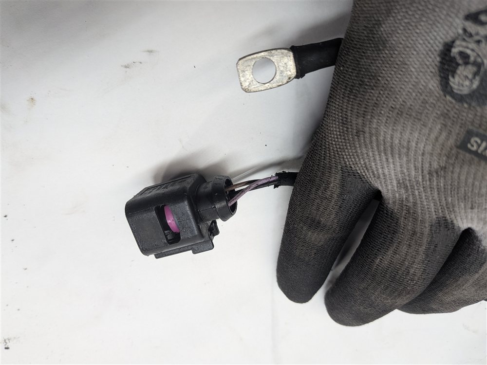 Thumbnail 17: 2016 AUDI A3 E-TRON (8V) 1.4L HYBRID (CXUA) ENGINE MOTOR WIRE WIRING HARNESS