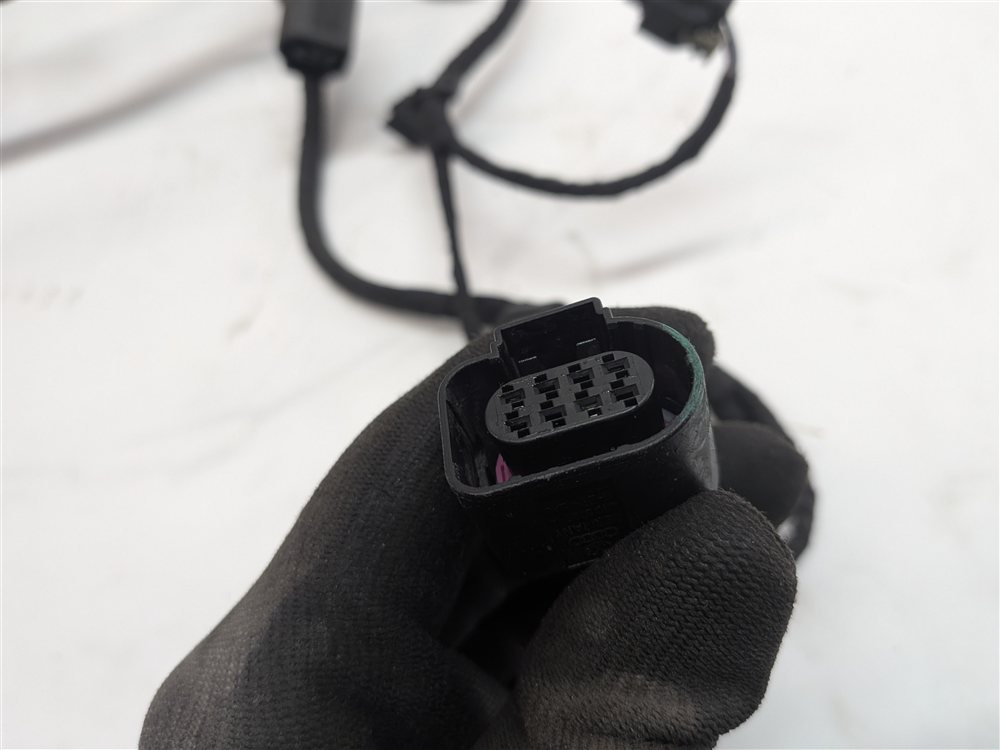 Thumbnail 18: 2016 AUDI A3 E-TRON (8V) 1.4L HYBRID (CXUA) ENGINE MOTOR WIRE WIRING HARNESS