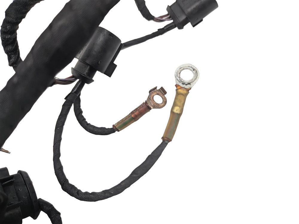 Thumbnail 20: 2016 AUDI A3 E-TRON (8V) 1.4L HYBRID (CXUA) ENGINE MOTOR WIRE WIRING HARNESS