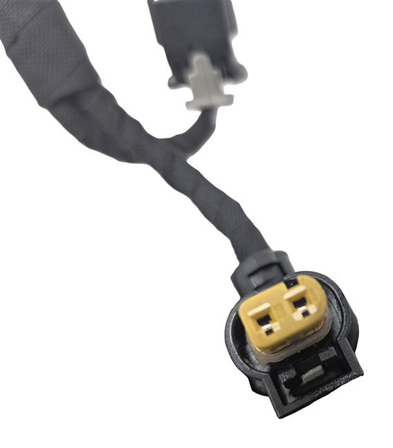 Thumbnail 21: 2016 AUDI A3 E-TRON (8V) 1.4L HYBRID (CXUA) ENGINE MOTOR WIRE WIRING HARNESS