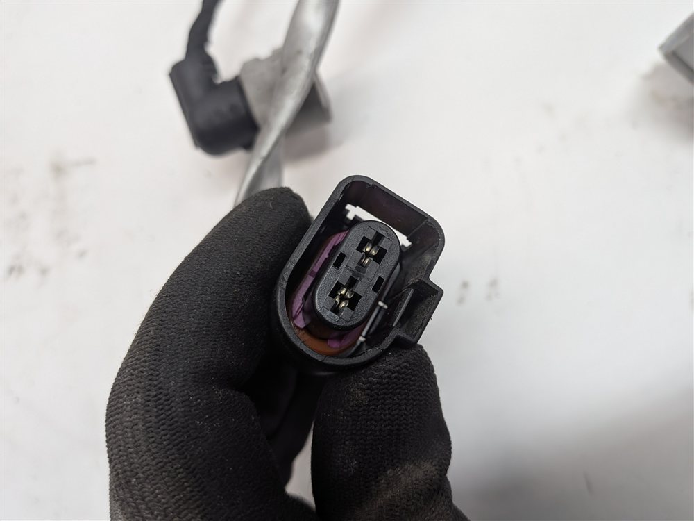 Thumbnail 7: 2016 AUDI A3 E-TRON (8V) 1.4L HYBRID (CXUA) ENGINE MOTOR WIRE WIRING HARNESS