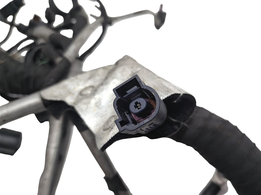 Thumbnail 9: 2016 AUDI A3 E-TRON (8V) 1.4L HYBRID (CXUA) ENGINE MOTOR WIRE WIRING HARNESS