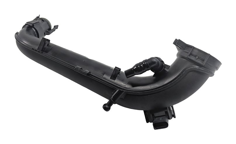 Thumbnail 2: 2016 AUDI A3 E-TRON (8V) 1.4L HYBRID (CXUA) ENGINE TURBO PRESSURE HOSE PIPE