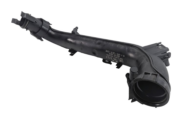 Thumbnail 6: 2016 AUDI A3 E-TRON (8V) 1.4L HYBRID (CXUA) ENGINE TURBO PRESSURE HOSE PIPE