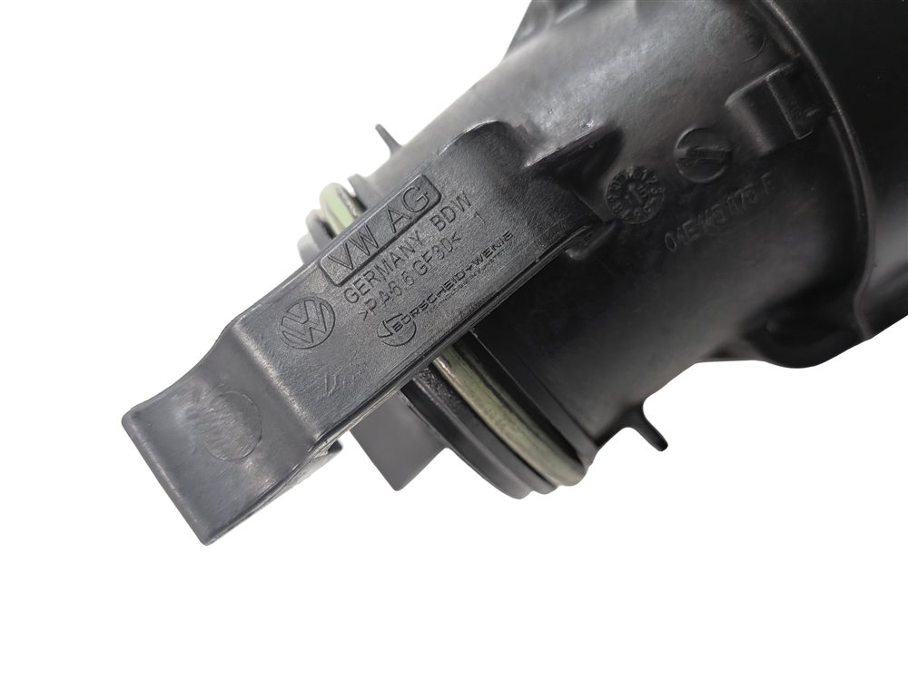 Thumbnail 9: 2016 AUDI A3 E-TRON (8V) 1.4L HYBRID (CXUA) ENGINE TURBO PRESSURE HOSE PIPE