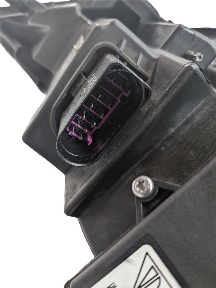 Thumbnail 10: 2015-2016 AUDI A3 S3 (8V) LEFT FRONT DRIVER LED HEADLIGHT LIGHT LAMP