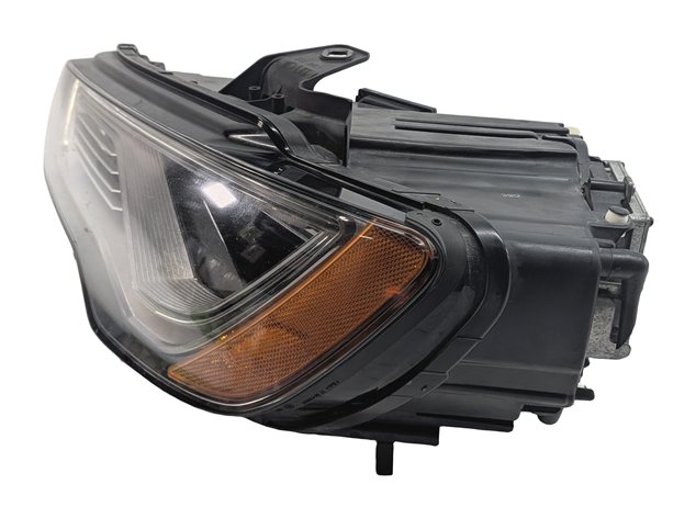 Thumbnail 2: 2015-2016 AUDI A3 S3 (8V) LEFT FRONT DRIVER LED HEADLIGHT LIGHT LAMP