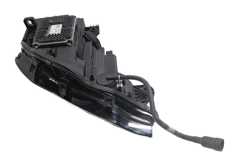 Thumbnail 6: 2015-2016 AUDI A3 S3 (8V) LEFT FRONT DRIVER LED HEADLIGHT LIGHT LAMP
