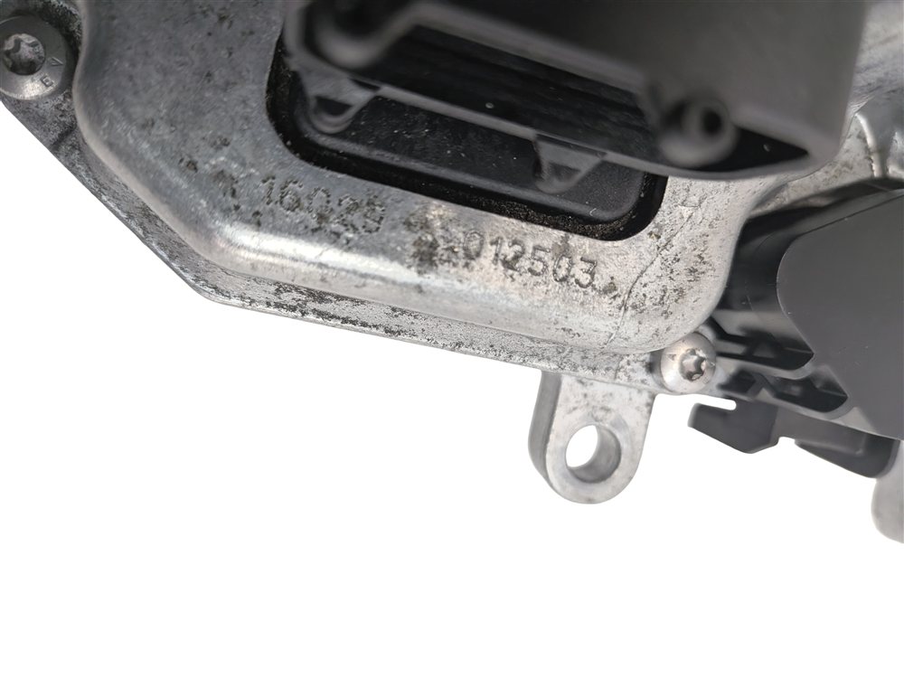 Thumbnail 14: 2016-2017 AUDI A3 E-TRON (8VF) 1.4L TURBO HYBRID ENGINE POWER INVERTER CONVERTER