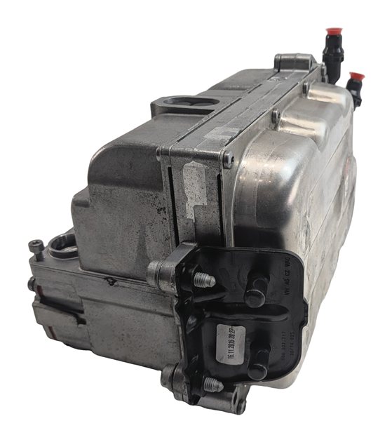 Thumbnail 5: 2016-2017 AUDI A3 E-TRON (8VF) 1.4L TURBO HYBRID ENGINE POWER INVERTER CONVERTER