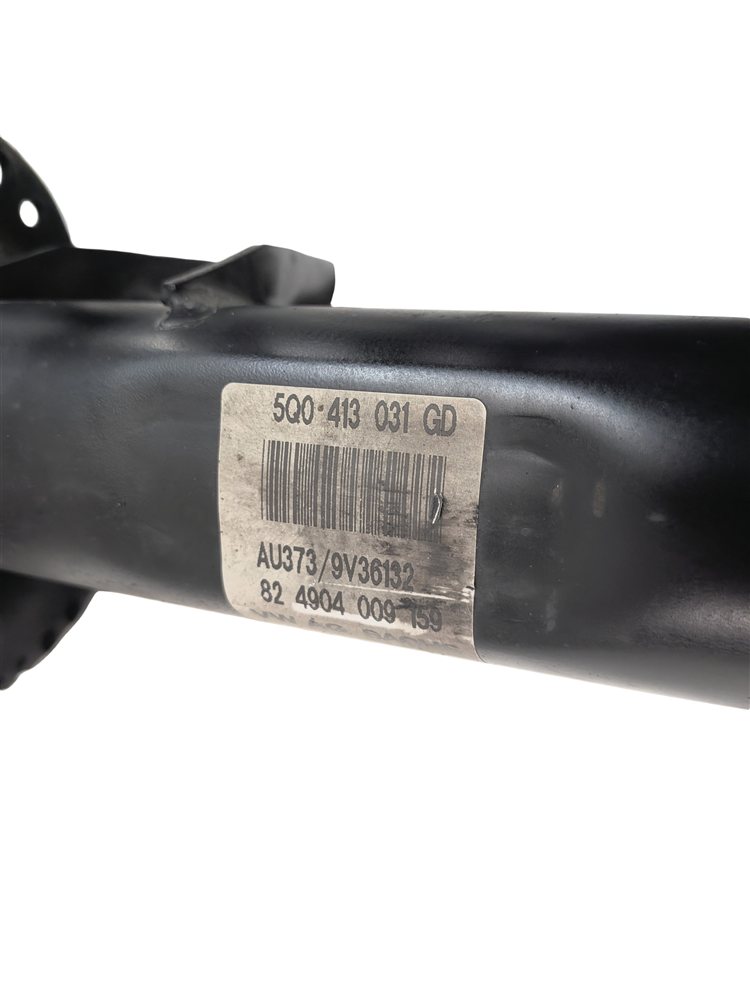 Thumbnail 6: 2015-2017 AUDI A3 (8V) FWD FRONT LEFT & RIGHT SUSPENSION SHOCK STRUT SET