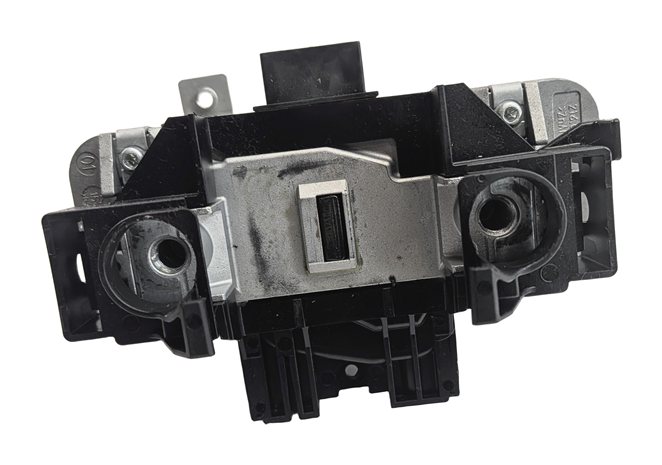 Thumbnail 10: 16-18 AUDI A3 E-TRON HYBRID (8V) SPEEDOMETER ECM BCM BODY ENGINE MODULE KEY SET
