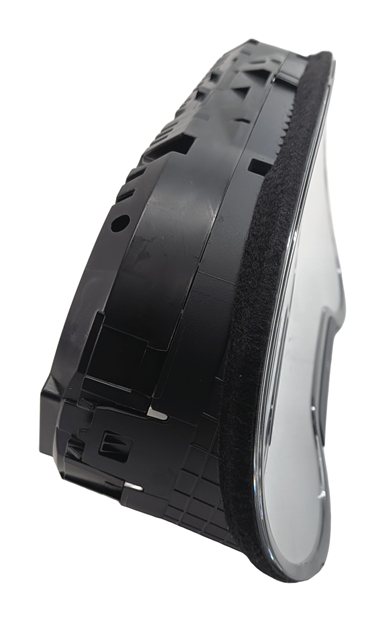 Thumbnail 16: 16-18 AUDI A3 E-TRON HYBRID (8V) SPEEDOMETER ECM BCM BODY ENGINE MODULE KEY SET