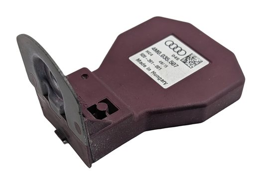 2016 AUDI A3 E-TRON (8V) MOBILE CELL PHONE RECEPTION ANTENNA MODULE
