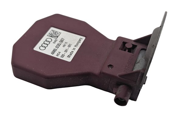 Thumbnail 3: 2016 AUDI A3 E-TRON (8V) MOBILE CELL PHONE RECEPTION ANTENNA MODULE