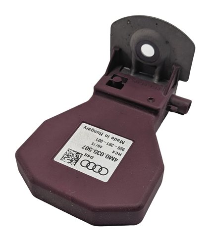 Thumbnail 4: 2016 AUDI A3 E-TRON (8V) MOBILE CELL PHONE RECEPTION ANTENNA MODULE