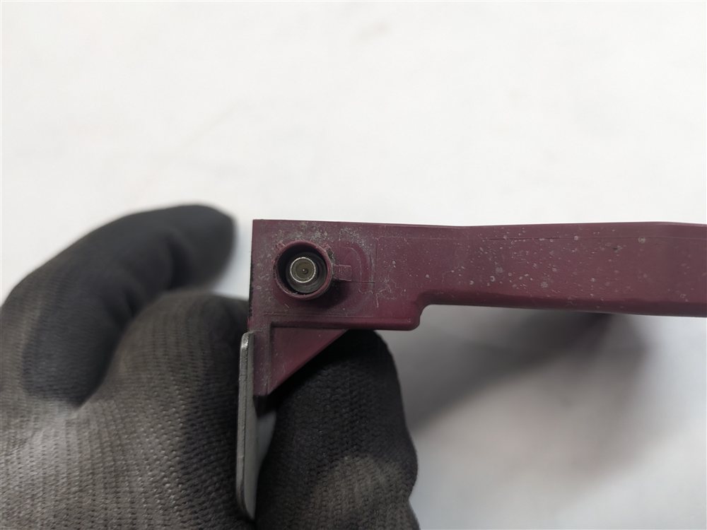 Thumbnail 6: 2016 AUDI A3 E-TRON (8V) MOBILE CELL PHONE RECEPTION ANTENNA MODULE