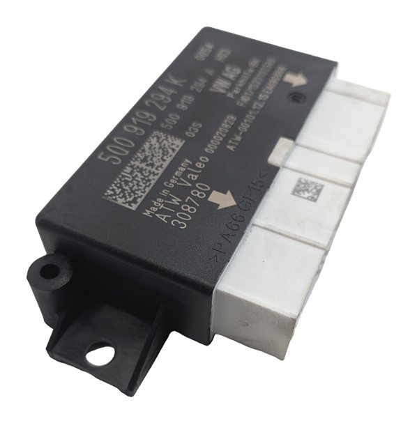Thumbnail 3: 2015-2016 AUDI A3 S3 TT (8V MK3) PDC PARK DISTANCE SENSOR CONTROL MODULE