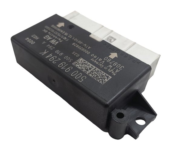 Thumbnail 4: 2015-2016 AUDI A3 S3 TT (8V MK3) PDC PARK DISTANCE SENSOR CONTROL MODULE