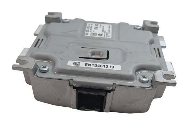 Thumbnail 2: 2016 AUDI A3 E-TRON (8V) 1.4L HYBRID (CXUA) ENGINE NOISE SOUND CONTROL MODULE