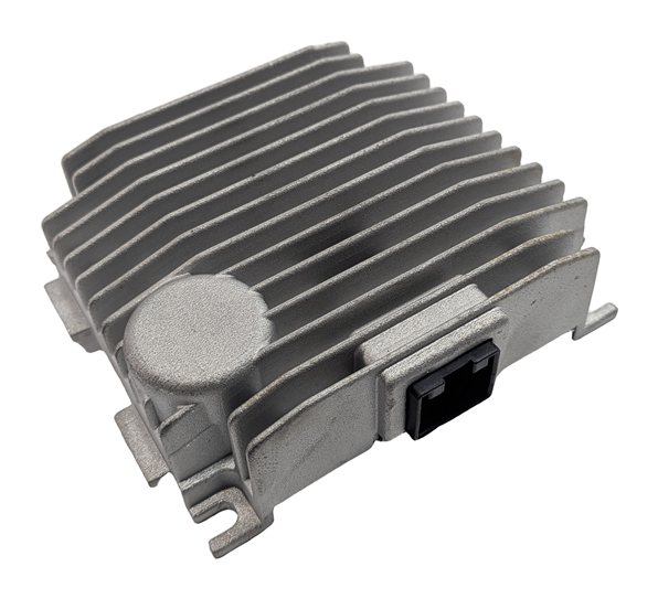 Thumbnail 5: 2016 AUDI A3 E-TRON (8V) 1.4L HYBRID (CXUA) ENGINE NOISE SOUND CONTROL MODULE