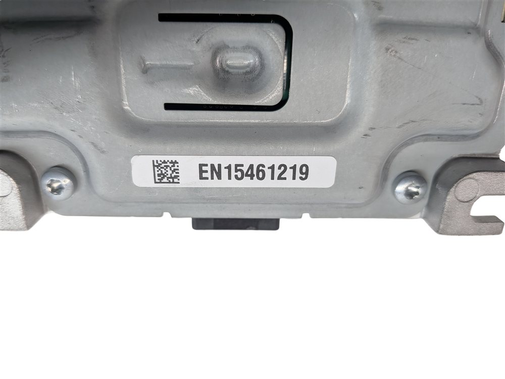 Thumbnail 7: 2016 AUDI A3 E-TRON (8V) 1.4L HYBRID (CXUA) ENGINE NOISE SOUND CONTROL MODULE