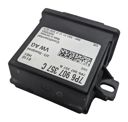 Thumbnail 4: 2016 AUDI A3 E-TRON (8V) HEADLIGHT HEAD LIGHT LAMP RANGE CONTROL MODULE