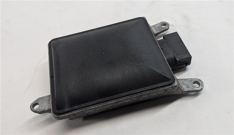 Thumbnail 5: 2015-2016 AUDI A3 S3 (8V) BLIND SPOT RADAR SENSOR MODULE (SLAVE)