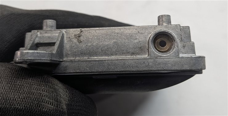 Thumbnail 6: 2015-2016 AUDI A3 S3 (8V) BLIND SPOT RADAR SENSOR MODULE (SLAVE)