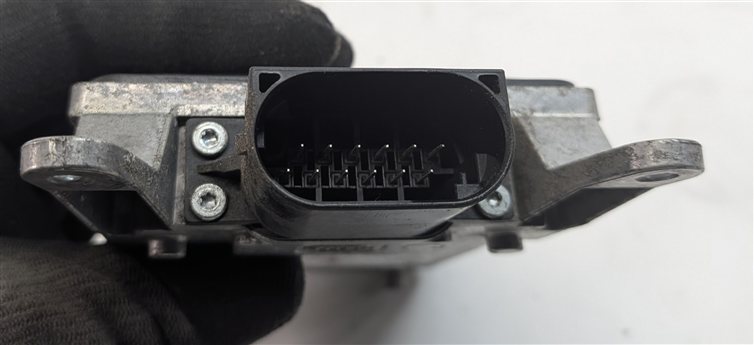 Thumbnail 7: 2015-2016 AUDI A3 S3 (8V) BLIND SPOT RADAR SENSOR MODULE (SLAVE)