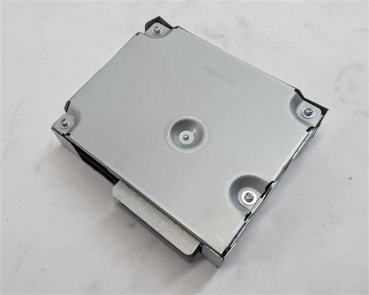 Thumbnail 4: 15-18 AUDI A3 S3 RS3 (8V) DRIVER ASSIST REARVIEW BACKUP CAMERA CONTROL MODULE