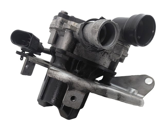 16-18 AUDI A3 1.4L 19-21 VW GOLF ENGINE EMISSIONS SMOG AIR INJECTION PUMP
