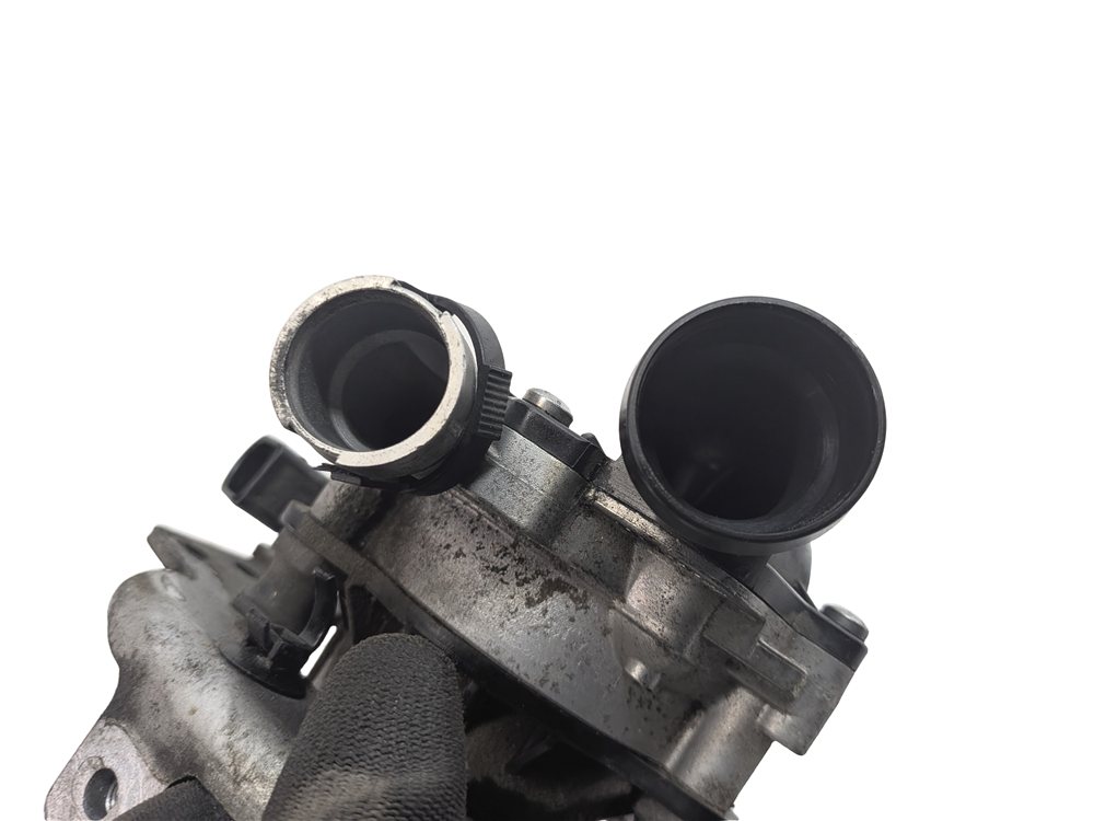 Thumbnail 10: 16-18 AUDI A3 1.4L 19-21 VW GOLF ENGINE EMISSIONS SMOG AIR INJECTION PUMP