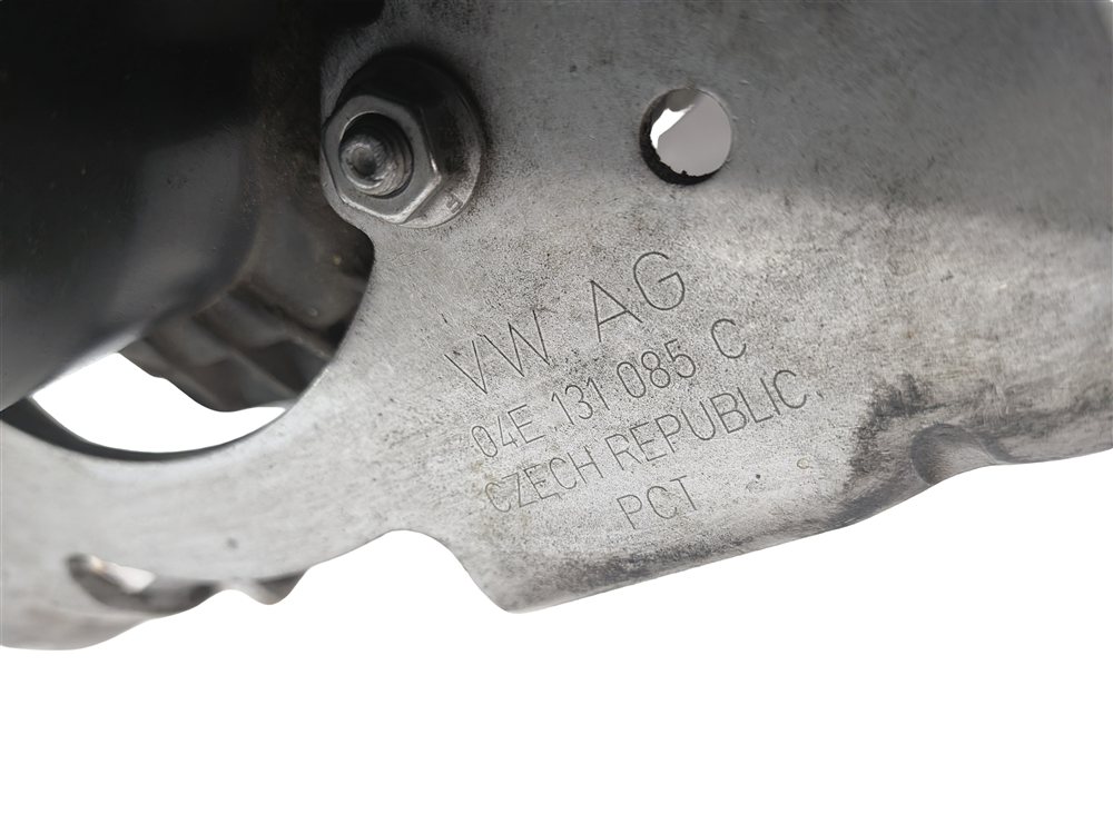 Thumbnail 11: 16-18 AUDI A3 1.4L 19-21 VW GOLF ENGINE EMISSIONS SMOG AIR INJECTION PUMP