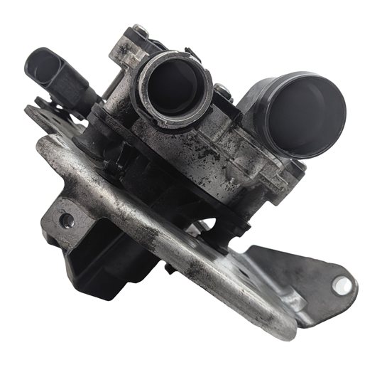 Thumbnail 2: 16-18 AUDI A3 1.4L 19-21 VW GOLF ENGINE EMISSIONS SMOG AIR INJECTION PUMP