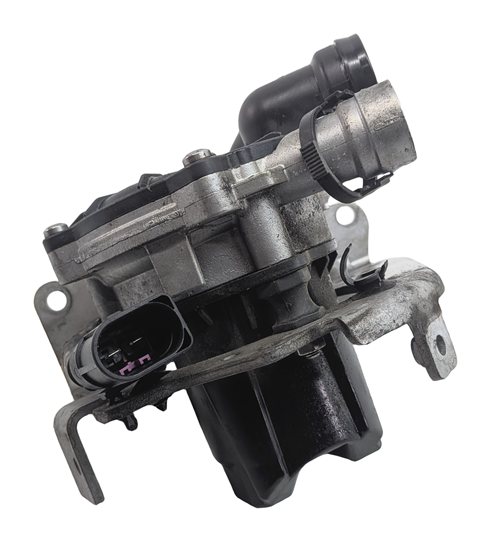 Thumbnail 5: 16-18 AUDI A3 1.4L 19-21 VW GOLF ENGINE EMISSIONS SMOG AIR INJECTION PUMP