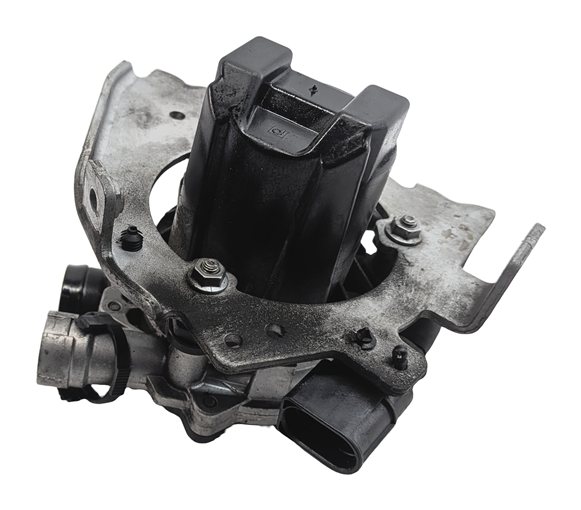 Thumbnail 6: 16-18 AUDI A3 1.4L 19-21 VW GOLF ENGINE EMISSIONS SMOG AIR INJECTION PUMP