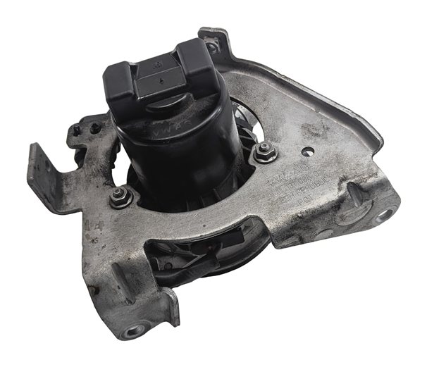 Thumbnail 7: 16-18 AUDI A3 1.4L 19-21 VW GOLF ENGINE EMISSIONS SMOG AIR INJECTION PUMP