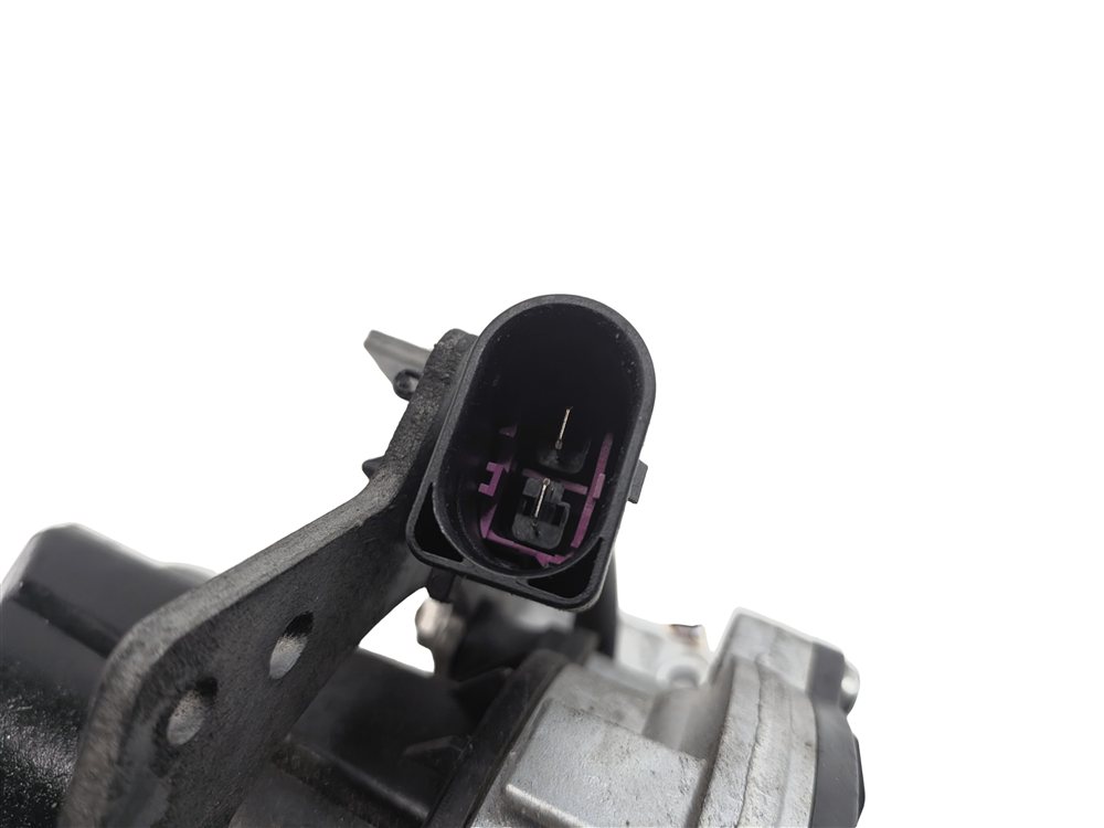 Thumbnail 9: 16-18 AUDI A3 1.4L 19-21 VW GOLF ENGINE EMISSIONS SMOG AIR INJECTION PUMP